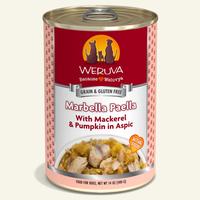Weruva Marbella Paella Canned Dog Food (Item #878408005213)