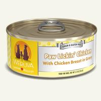 Weruva Paw Lickin' Chicken Canned Dog Food (Item #878408003110)