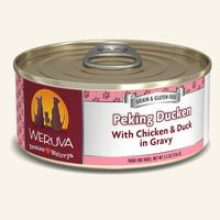 Weruva Peking Ducken Canned Dog Food