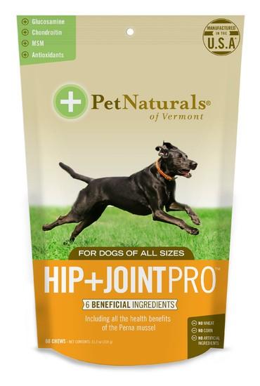  Pet Naturals Hip & Joint Pro Chew