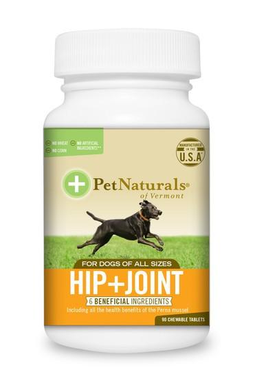 Pet Naturals Hip & Joint Pro Tablets