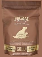 Fromm Gold Weight Management Dry Dog Food (Item #072705105731)
