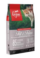 Orijen Fit & Trim Dry Food for Cats (Item #064992204136)