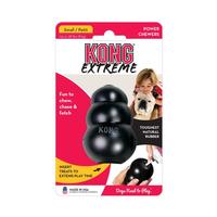Kong Original Extreme Dog Toy (Item #035585111148)