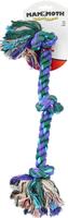 Mammoth Flossy 3 Knot Rope Dog Toy