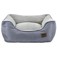 Tall Tails Bolster Bed - Charcoal (Item #022266169581)