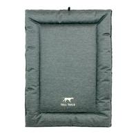 Tall Tails Classic Crate Mat Dog Bed - Grey (Item #022266174417)
