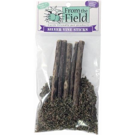 From The Field Silver Vine Sticks in Ultimate Blend