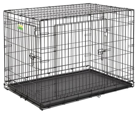 MidWest Contour Double Door Crate