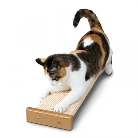 Bootsie's Combination Scratcher by Smart Cat