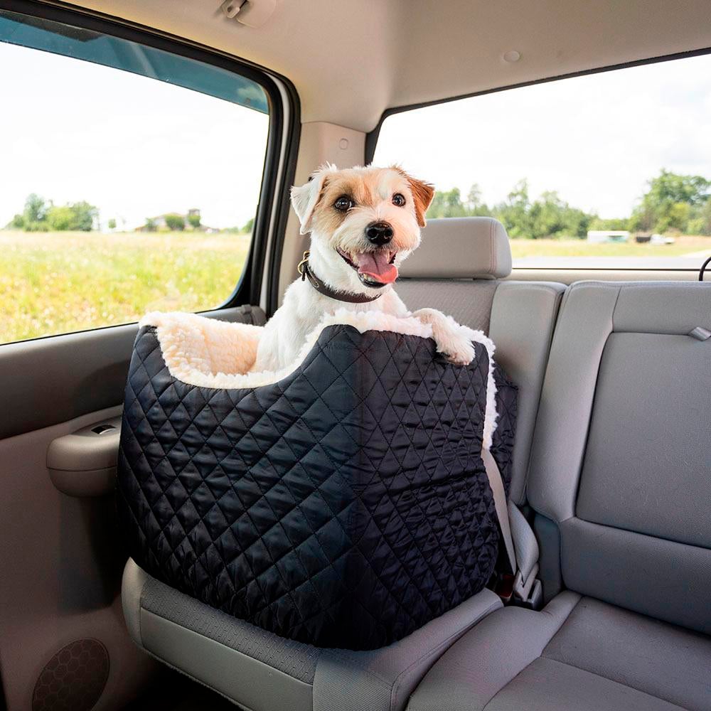  Snoozer Lookout 1 Dog Car Seat