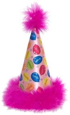Huxley & Kent Birthday Party Hat - Pink