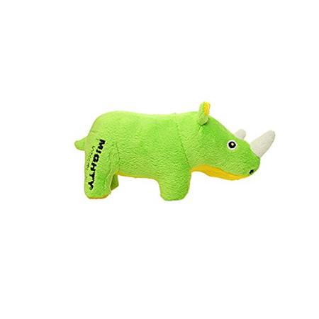 VIP Mighty Jr Safari Rhino