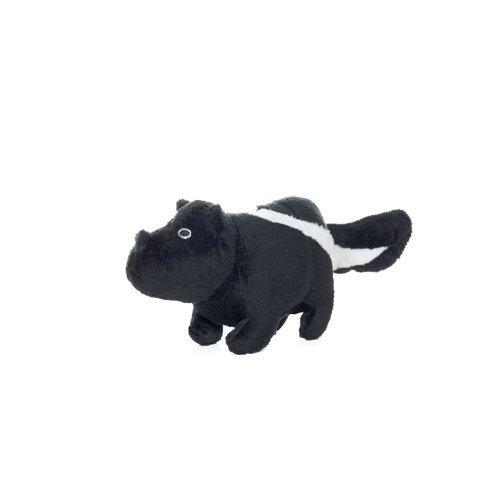  Vip Mighty Jr.Nature Skunk Dog Toy