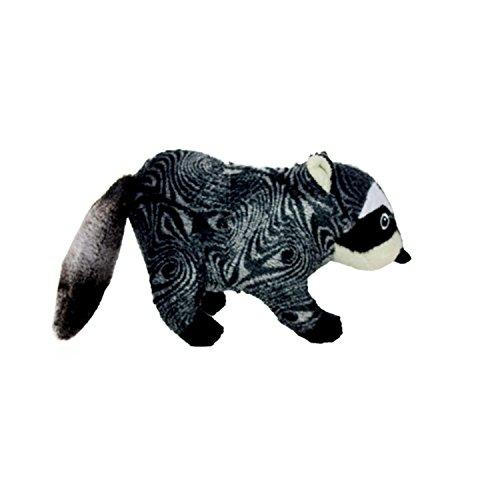  Vip Mighty Jr.Nature Raccoon Dog Toy