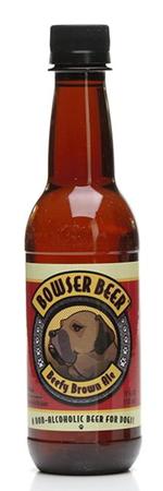 Bowser Beer Beefy Brown Ale