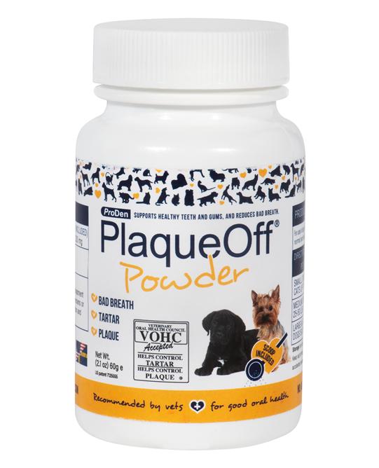  Proden Plaqueoff Powder For Dogs