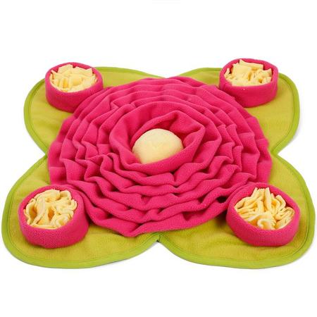 Injoya Snuffle Toy  Lobster - The Pet Beastro