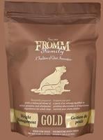 Fromm Gold Weight Management Dry Dog Food (Item #072705105717)