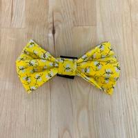 KMS Busy Bee Bow Tie (Item #52733)