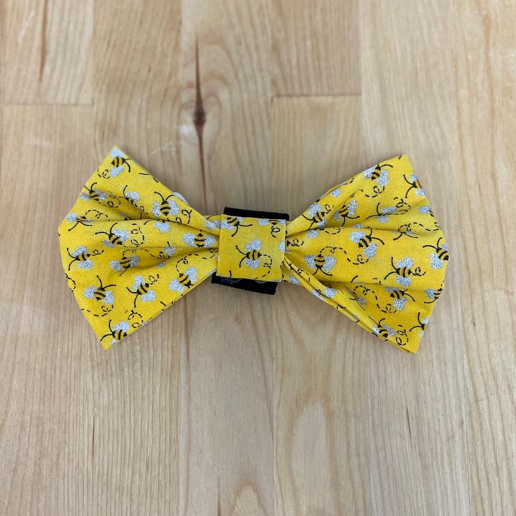  Kms Busy Bee Bow Tie