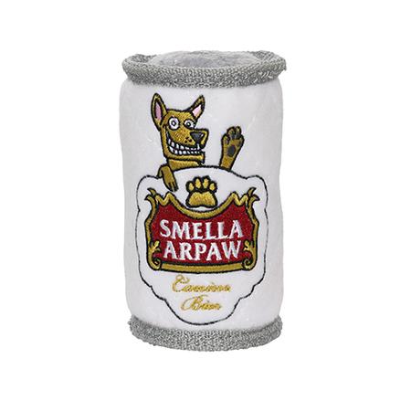 VIP Smella Arpaw Plush Dog Toy