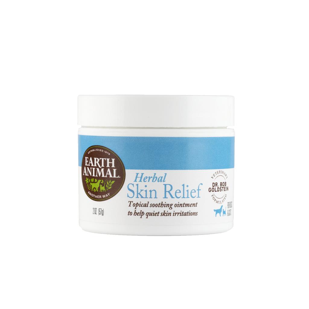  Earth Animal Herbal Skin Relief Balm
