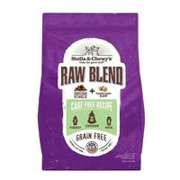Stella & Chewy's Raw Blend Cage Free Recipe Dry Cat Food (Item #852301008724)