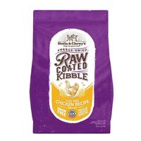 Stella & Chewy's Raw Coated Kibble Cage-Free Chicken Recipe Dry Cat Food