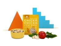 A Pup Above Chicka Chicka Bow Wow Gently Cooked Dog Food (Item #860000813730)