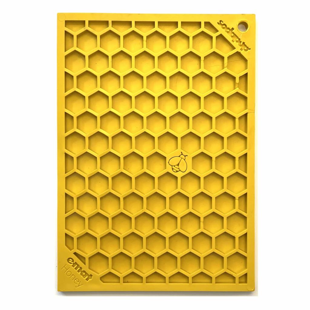  Soda Pup Emat Honeycomb Design - Small