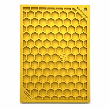 Soda Pup eMat Honeycomb Design - Small