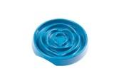  Messy Mutts Interactive Slow Feeder - Small Blue