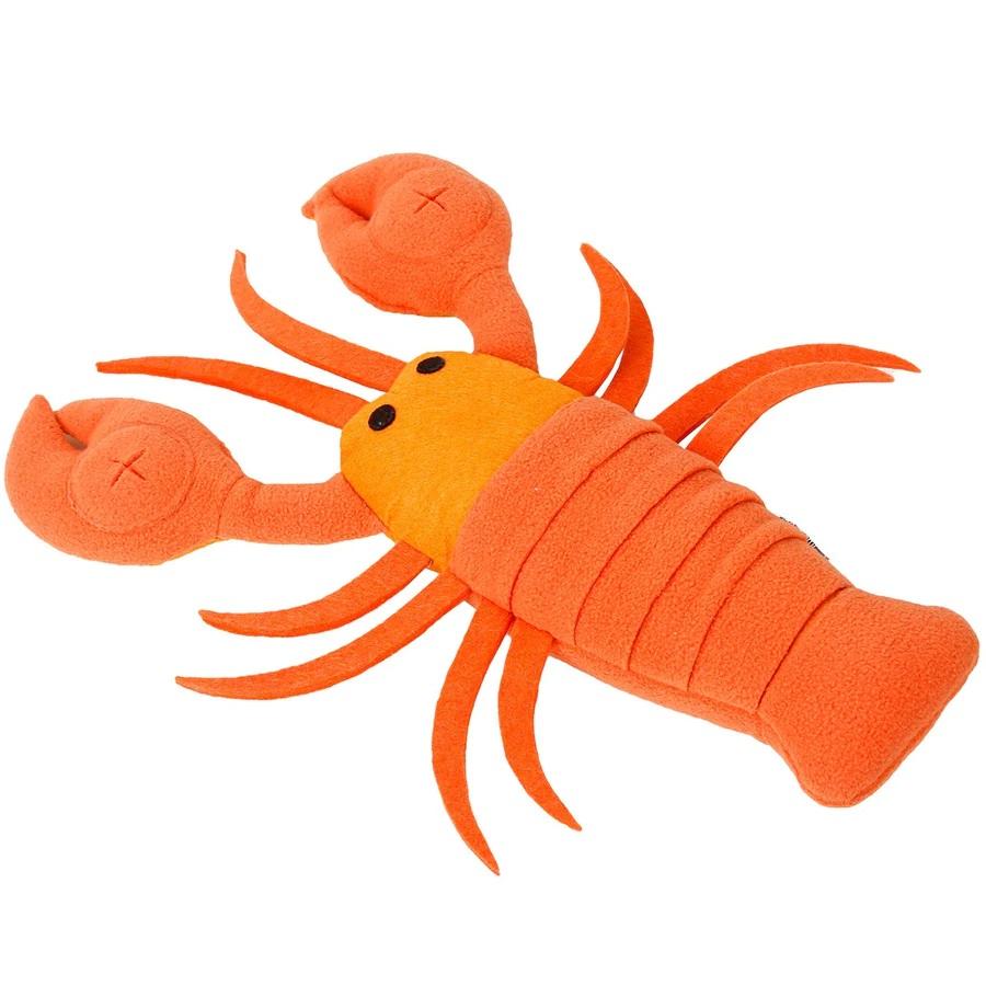  Injoya Lobster Snuffle Toy