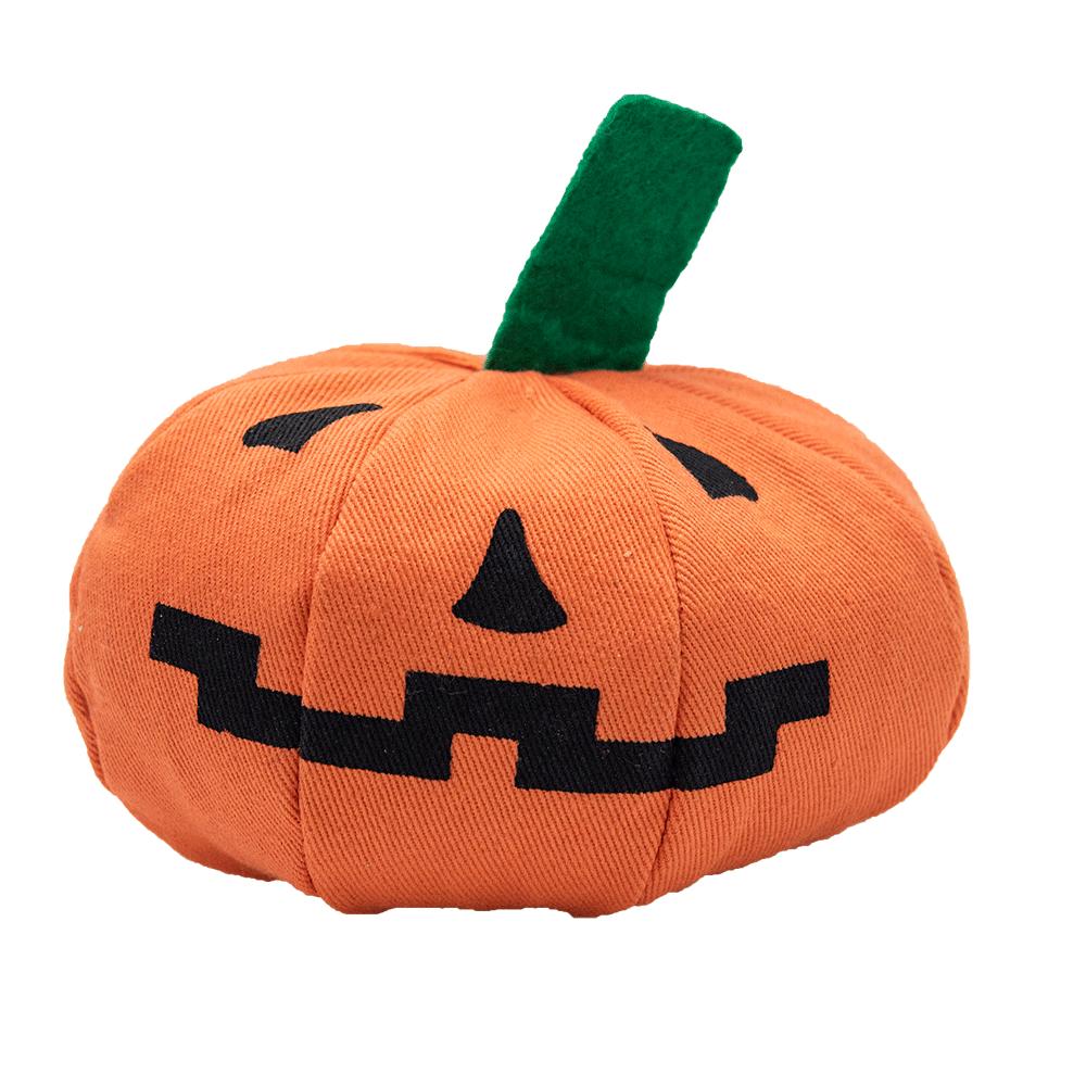  Yeowww!- Loween Pumpkin Catnip Toy