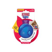 Kong Gyro Dog Toy (Item #035585034171)