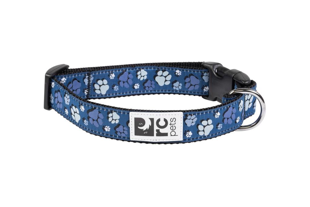  Rc Pets Fresh Tracks Blue Collar