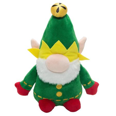 Snugarooz Elf The Gnome