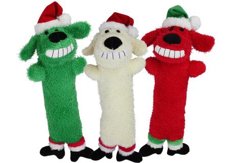 Multipet Loofa Santa 12