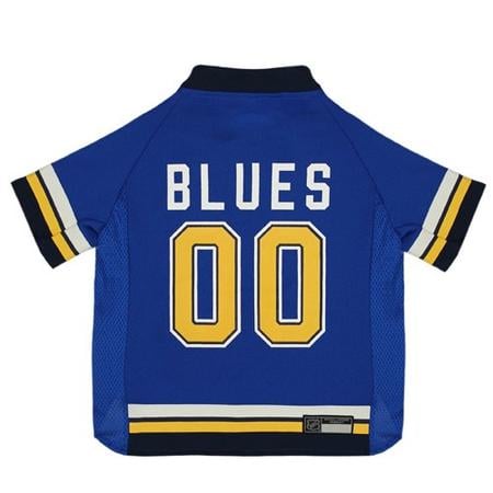 St. Louis Blues NHL Hockey Jersey
