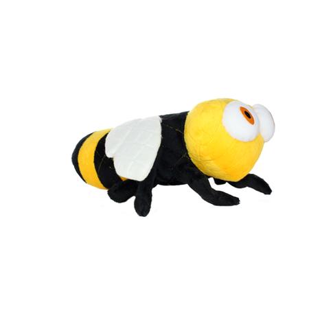 Mighty Bee Dog Toy