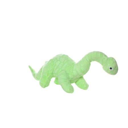 Mighty Dinosaur Brachiosaurus Dog Toy