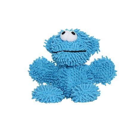 Mighty Jr Micro Ball Monster Dog Toy