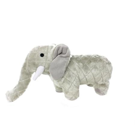 Mighty Safari Elephant Dog Toy
