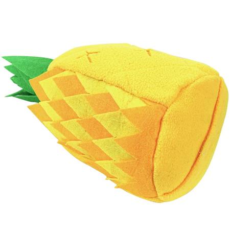 Injoya Pineapple Snuffle Dog Toy