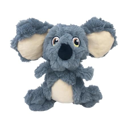 Kong Scrumplez Koala Dog Toy