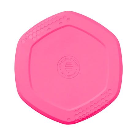 Project Hive Disc & Lick Mat Toy - Wild Berry Scent