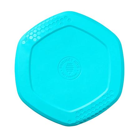 Project Hive Disc & Lick Mat Toy - Soothing Vanilla Scent