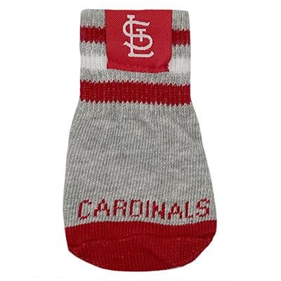 Pets First St. Louis Cardinals Pet Socks