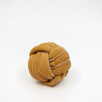 Huggle-Hide Ball Dog Toy